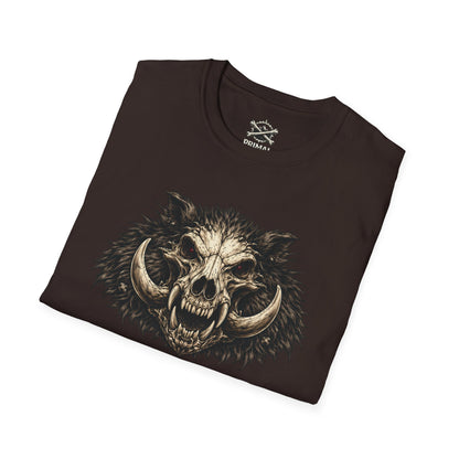 Phantom Boar T-Shirt