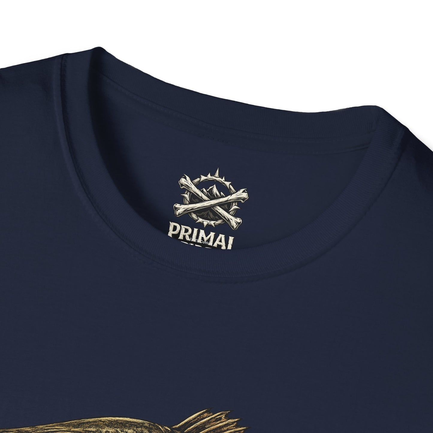 Phantom Largemouth T-Shirt