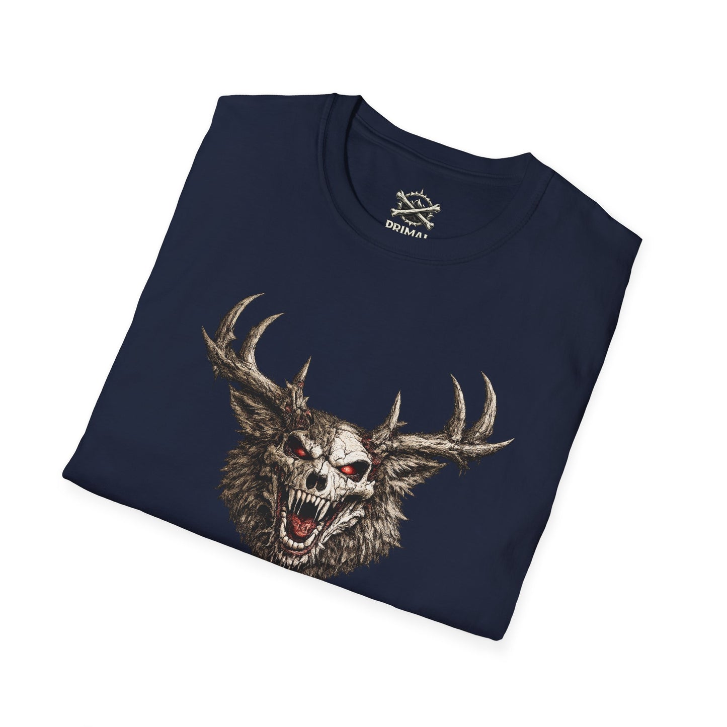 Phantom Buck T-Shirt