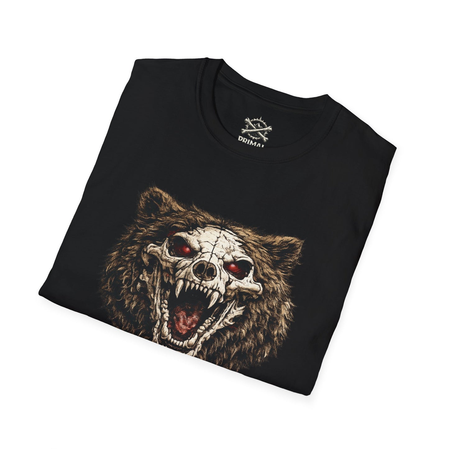 Phantom Bear T-Shirt