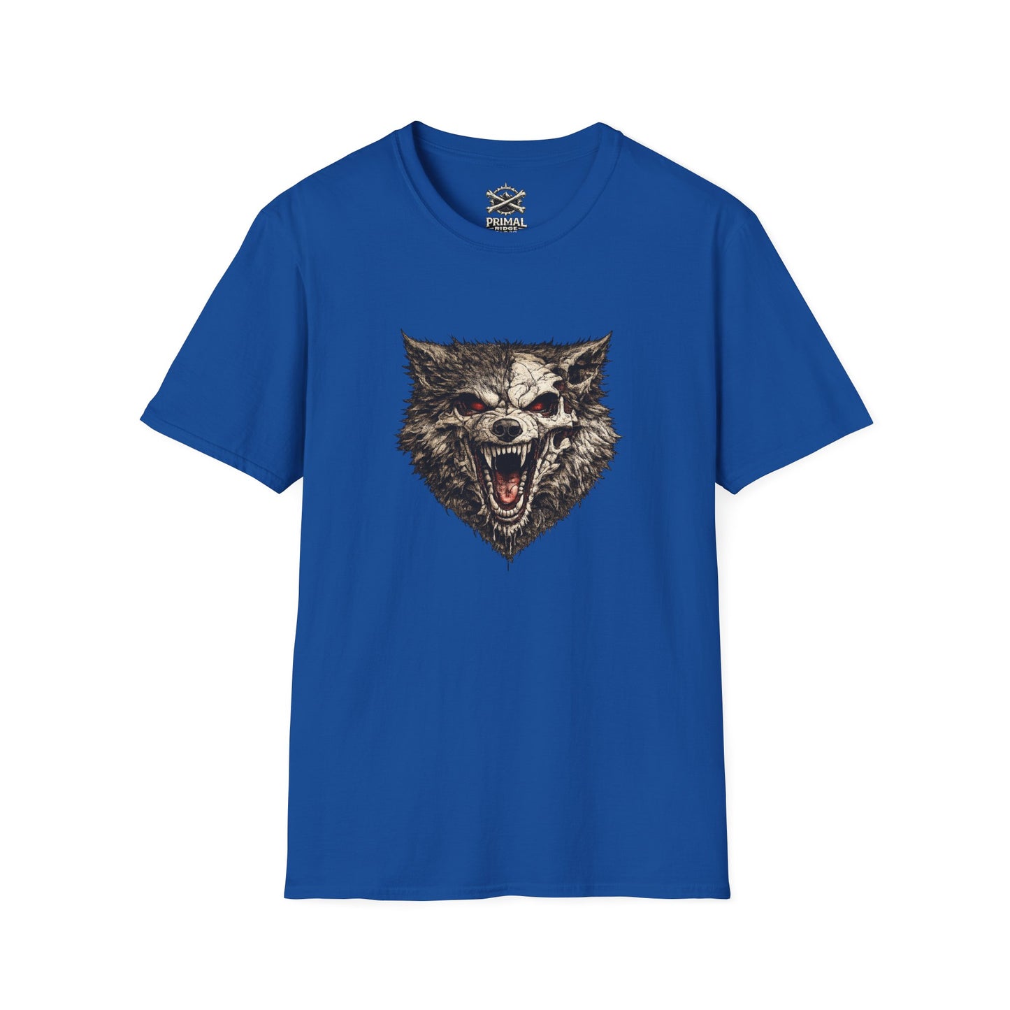 Phantom wolf T-Shirt