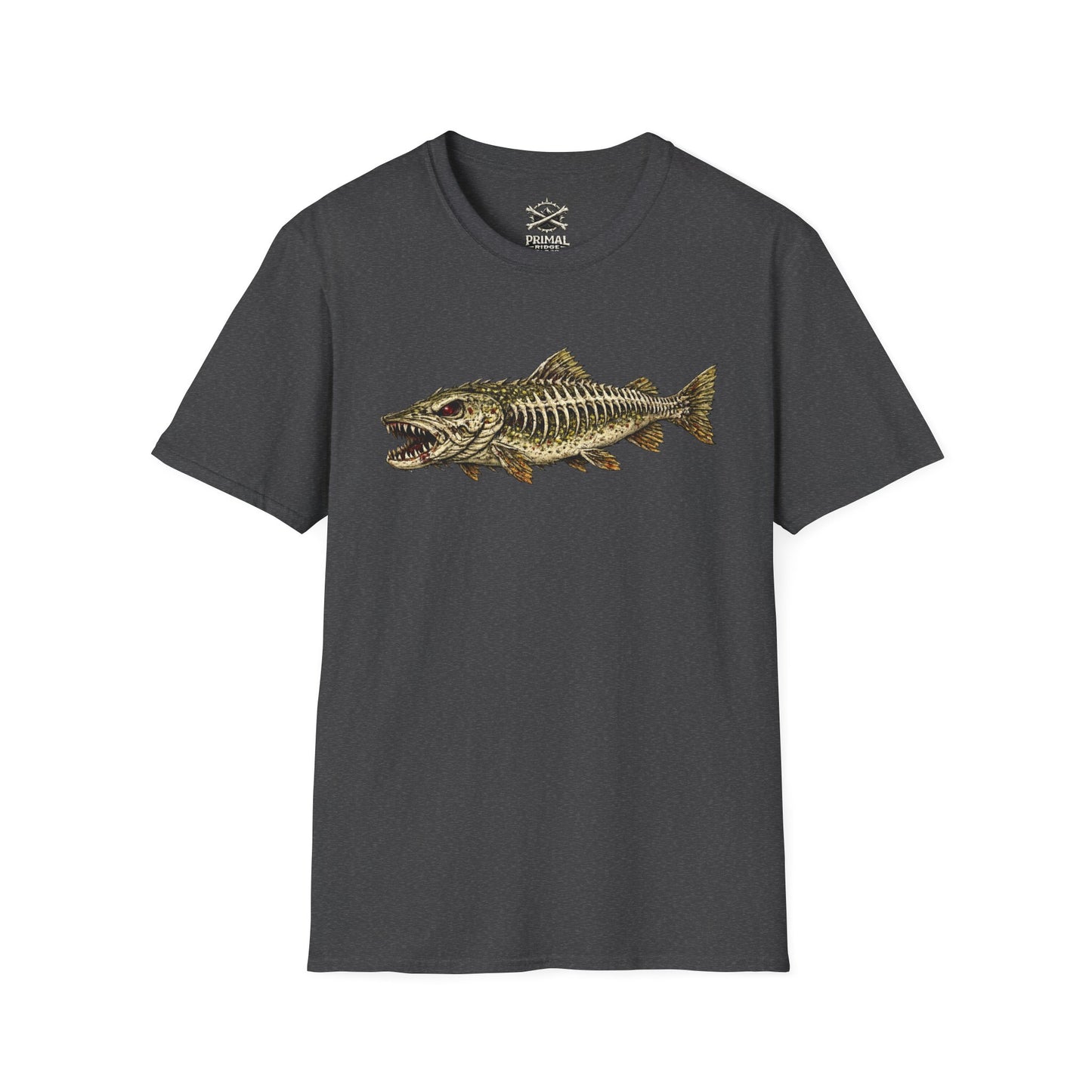 Phantom Trout T-Shirt