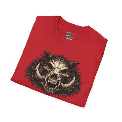 Phantom Boar T-Shirt