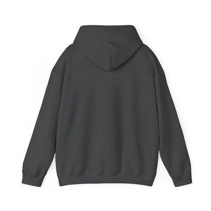 Primal Fish Hoodie