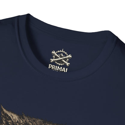 Phantom wolf T-Shirt