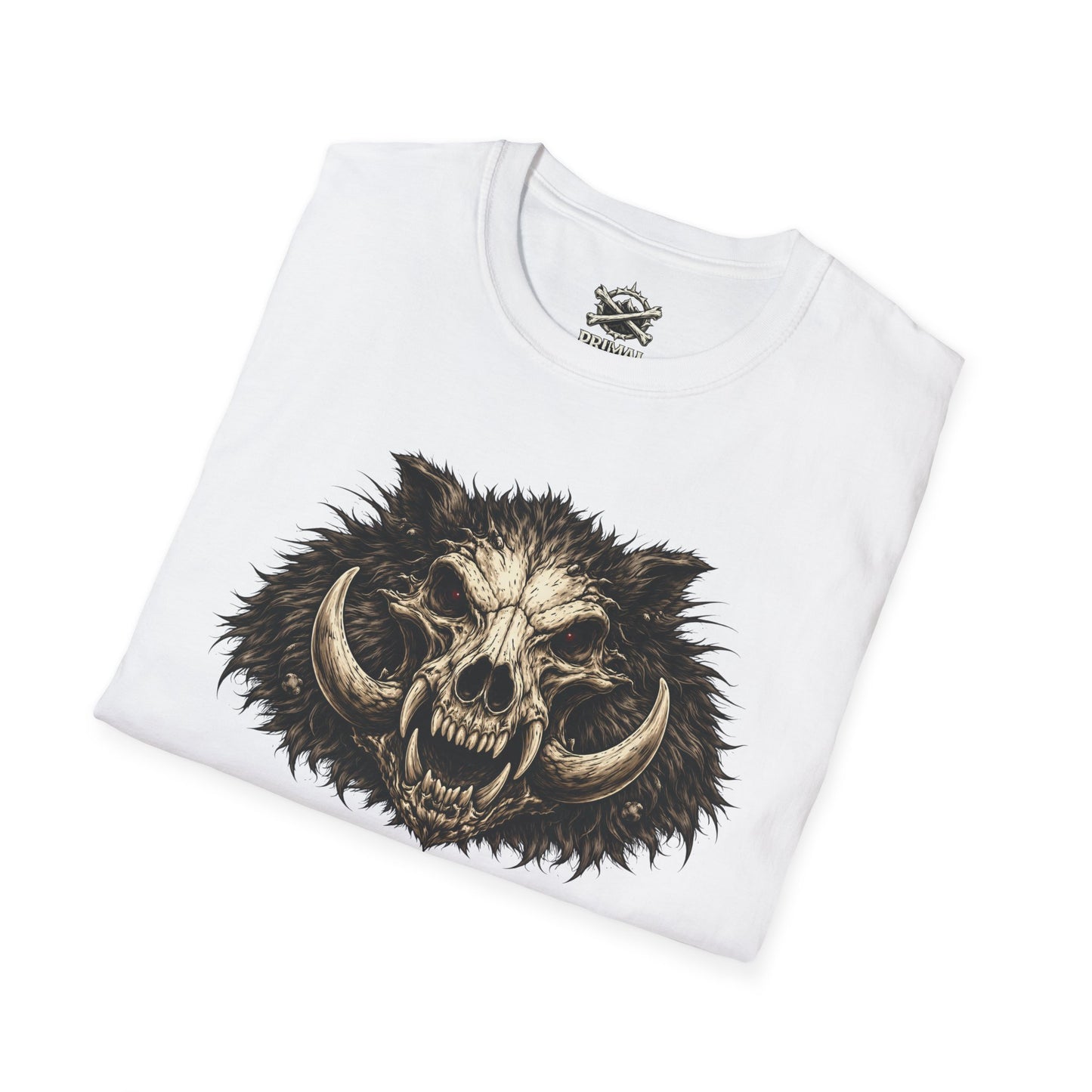 Phantom Boar T-Shirt