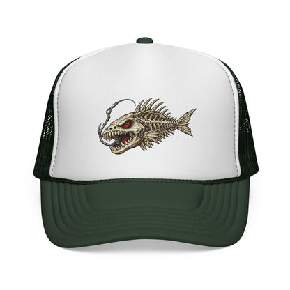 Primal Fish Trucker Cap