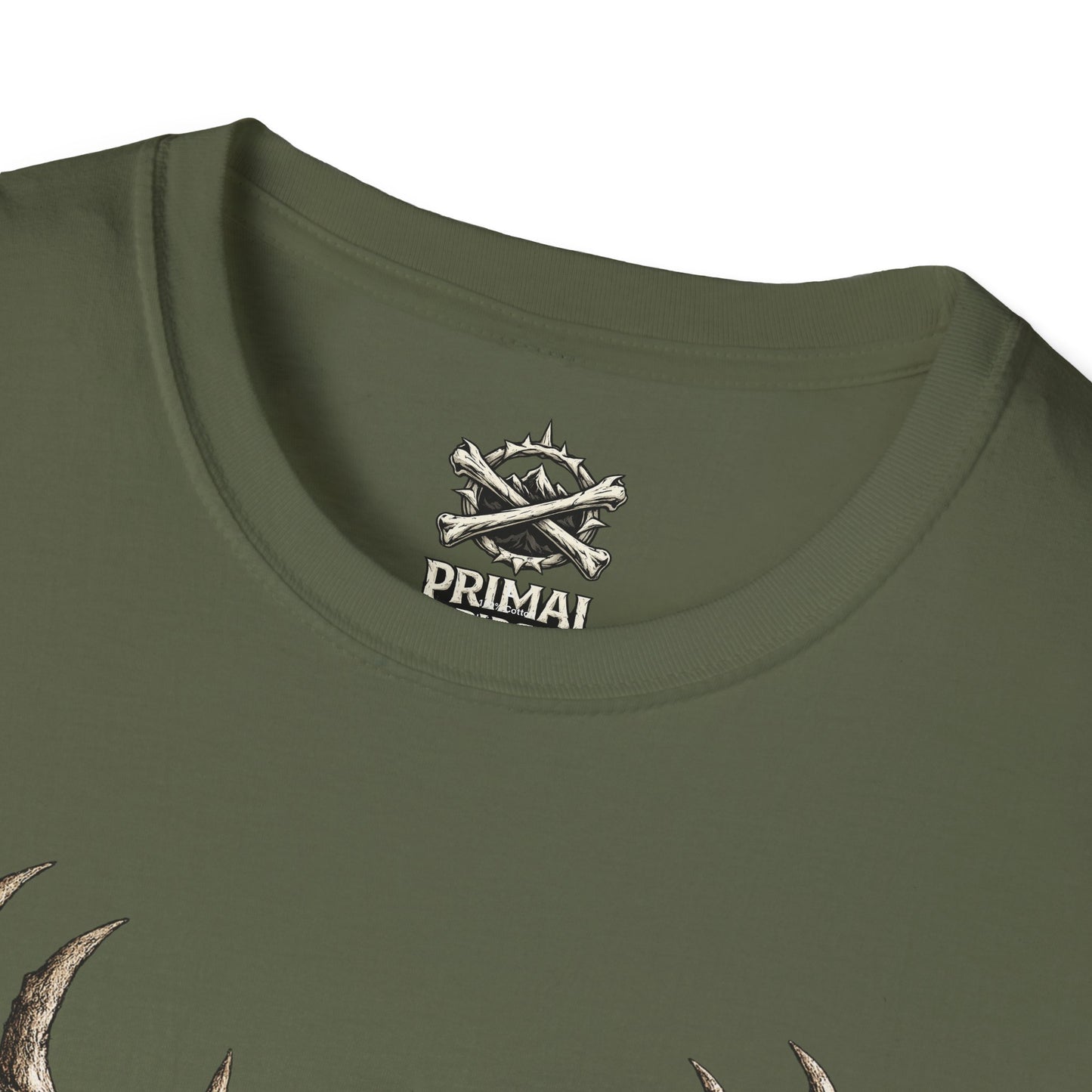Phantom Buck T-Shirt