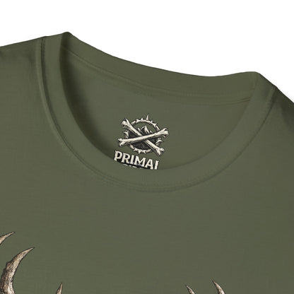 Phantom Buck T-Shirt