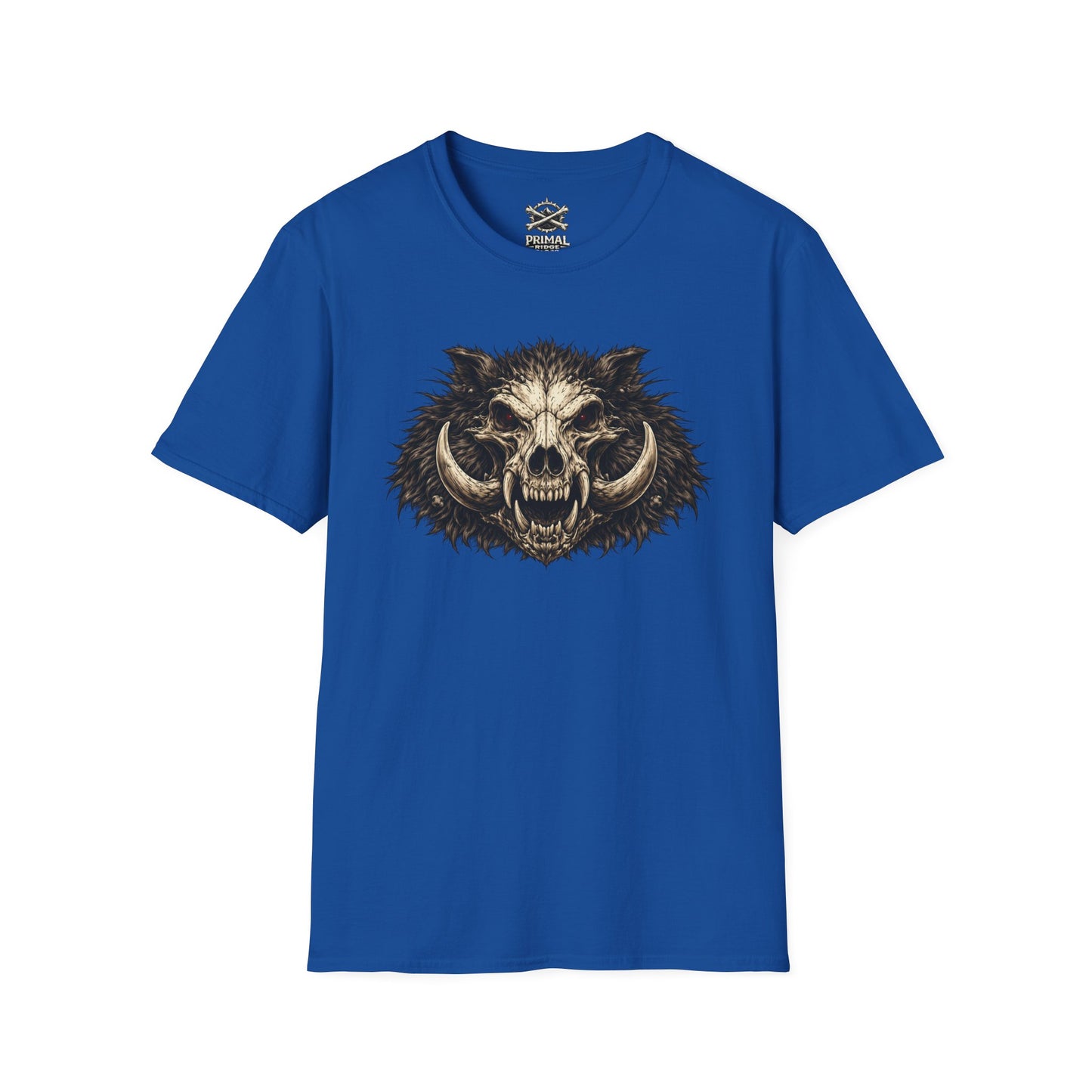 Phantom Boar T-Shirt