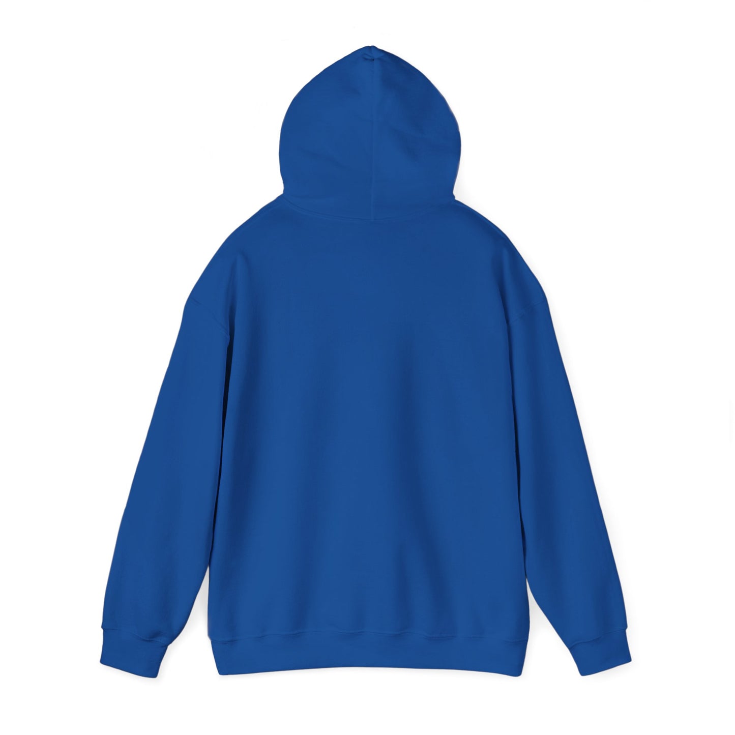 Phantom Wolf Hoodie