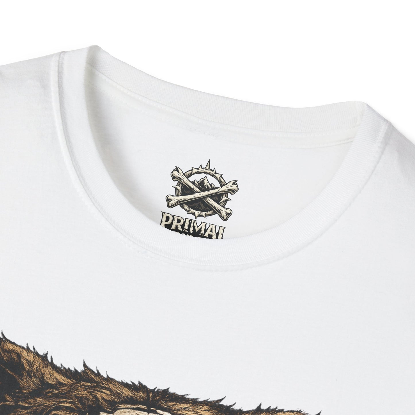 Phantom Bear T-Shirt