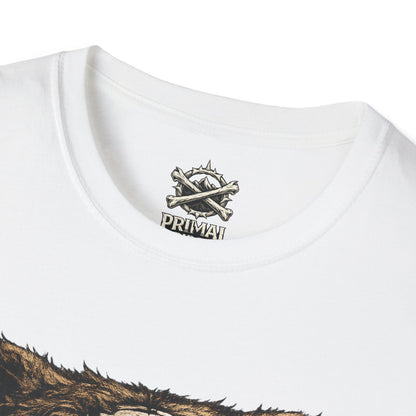 Phantom Bear T-Shirt