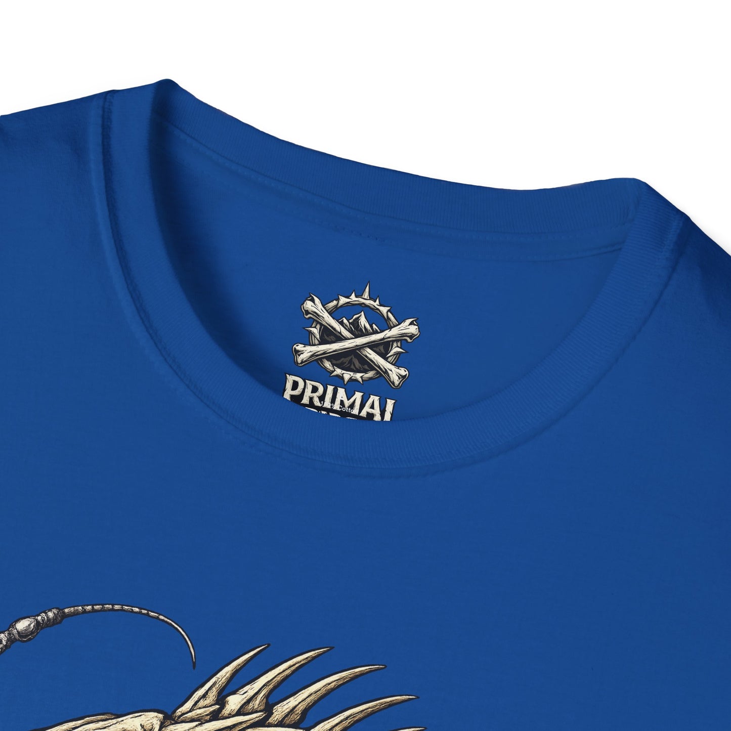 Primal Fish T-Shirt