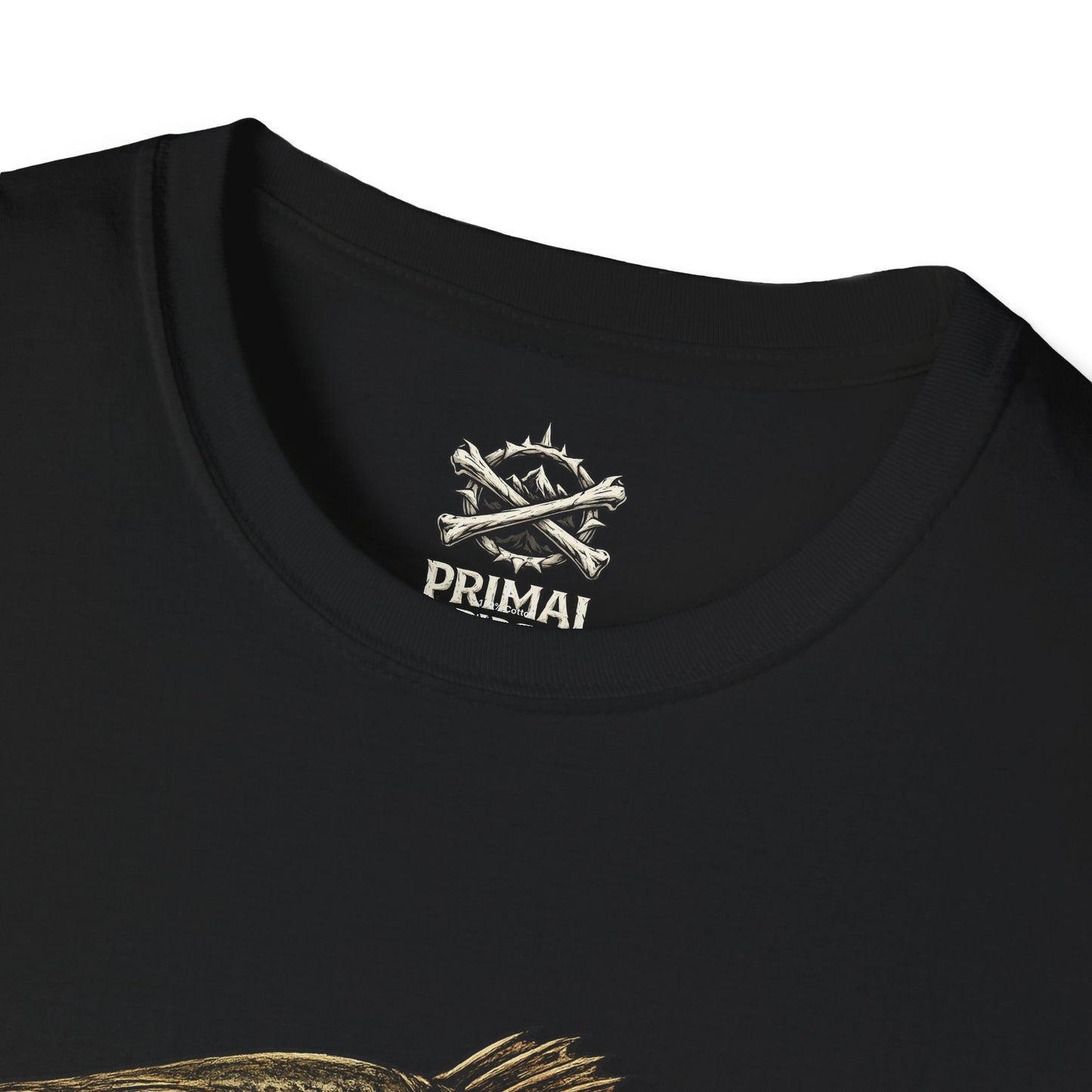 Phantom Largemouth T-Shirt