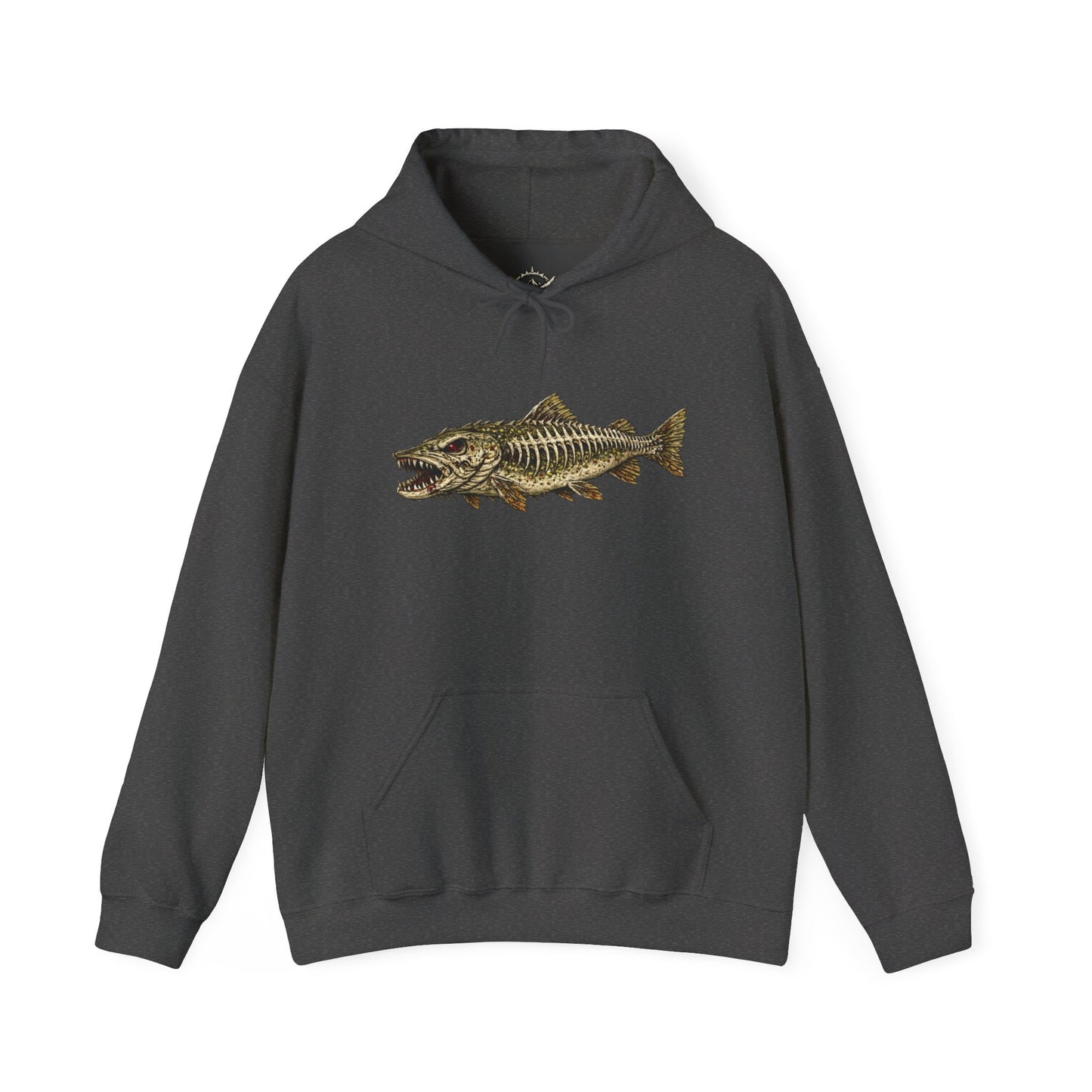 Phantom Trout Hoodie