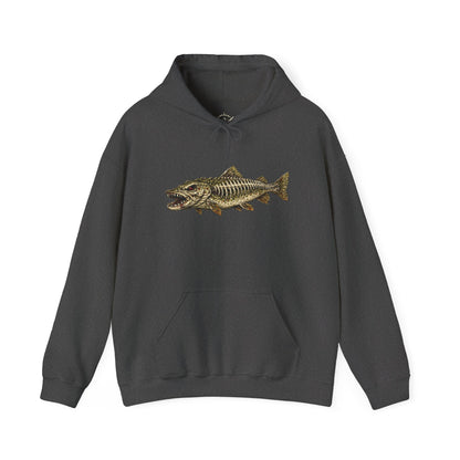 Phantom Trout Hoodie