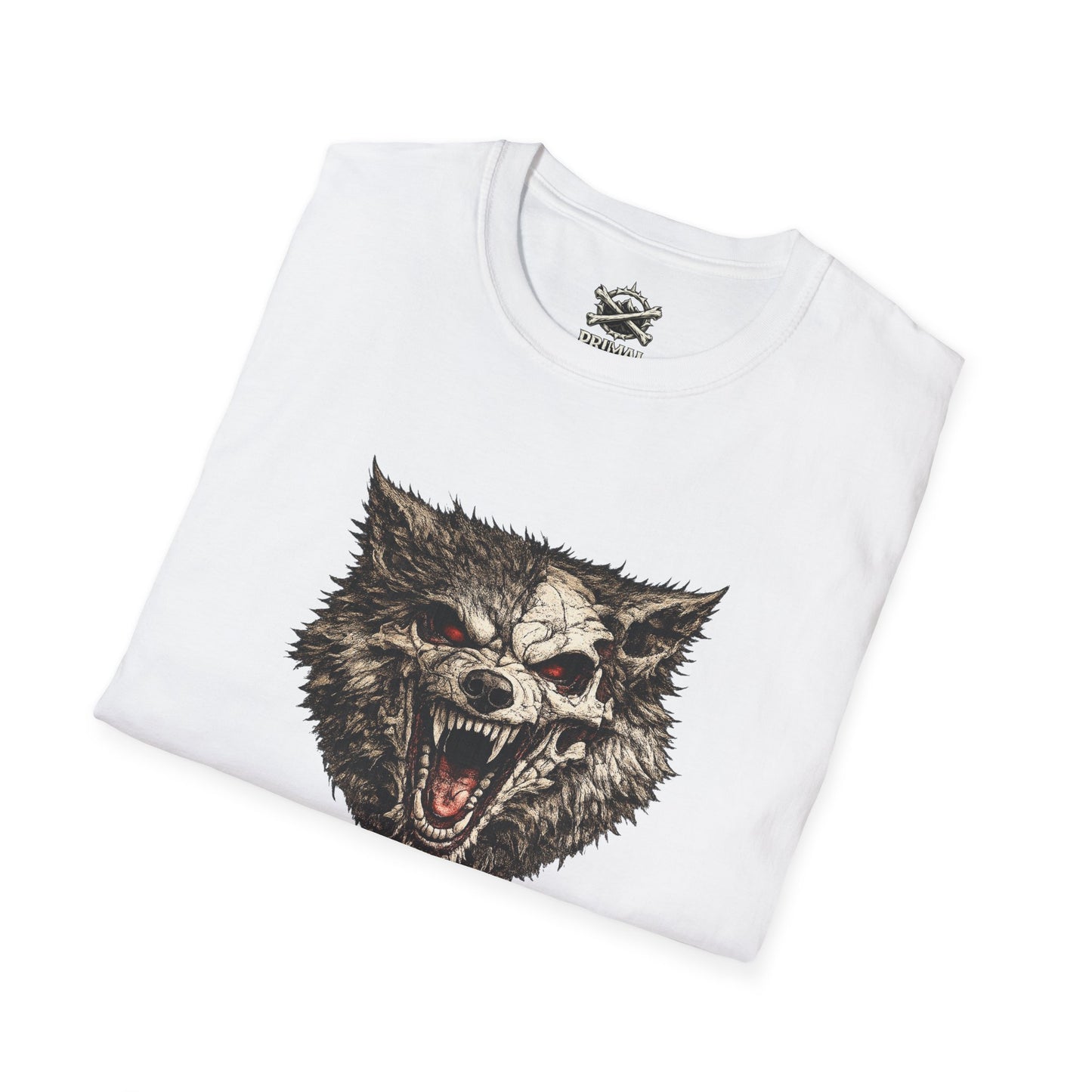 Phantom wolf T-Shirt