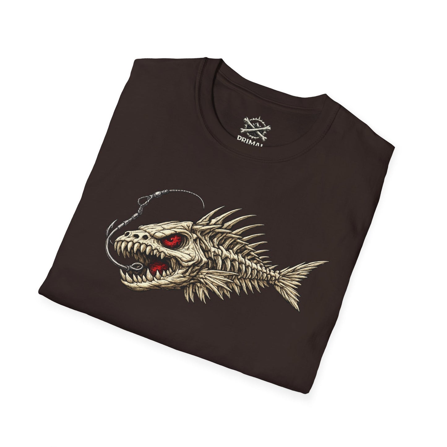 Primal Fish T-Shirt