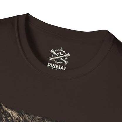 Phantom wolf T-Shirt