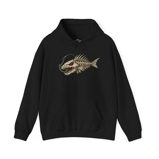 Primal Fish Hoodie