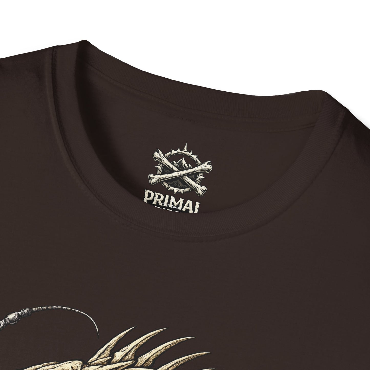 Primal Fish T-Shirt