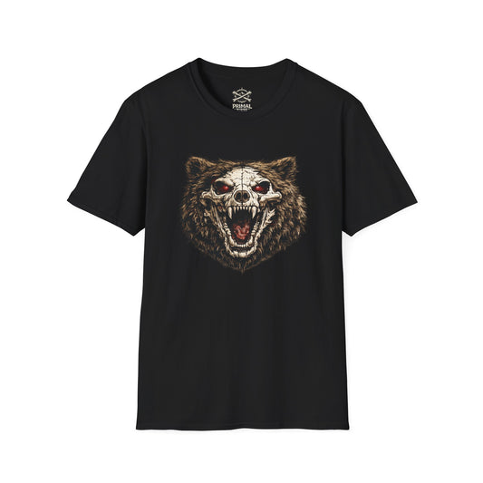 Phantom Bear T-Shirt