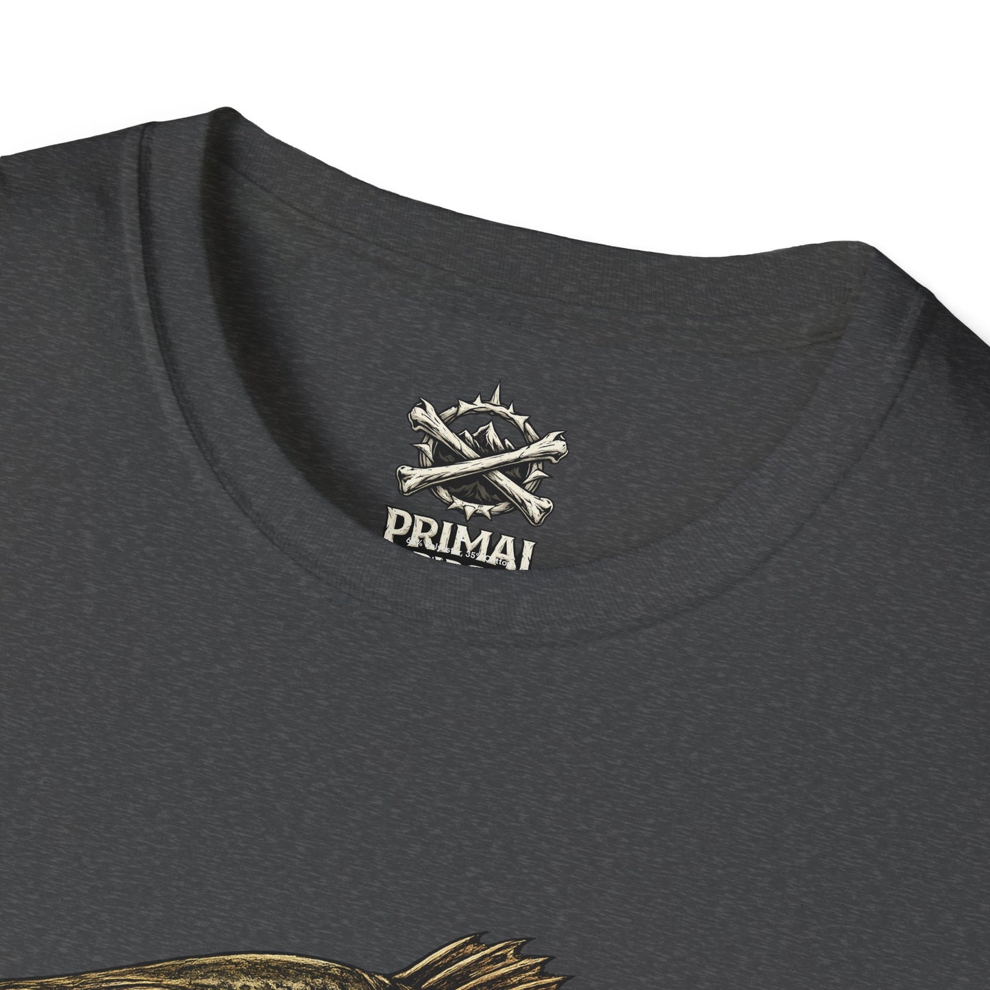 Phantom Largemouth T-Shirt