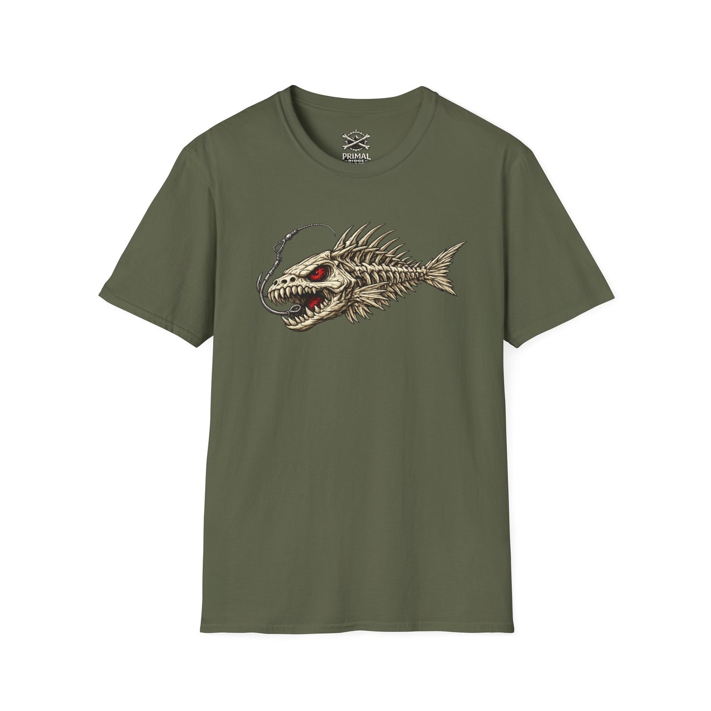 Primal Fish T-Shirt