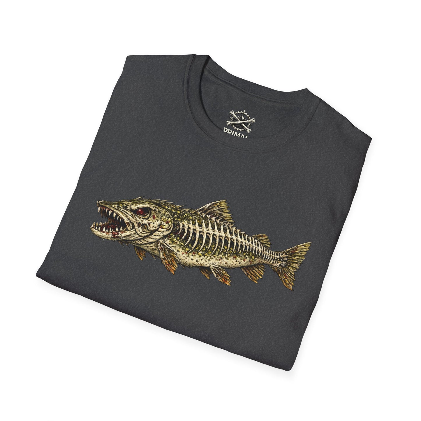 Phantom Trout T-Shirt