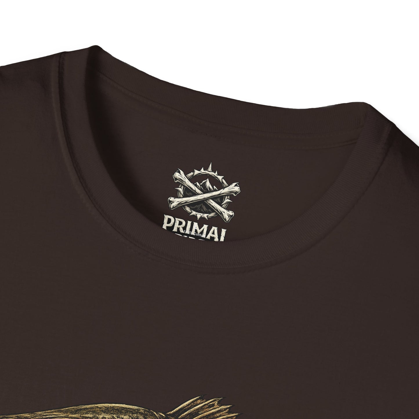 Phantom Largemouth T-Shirt
