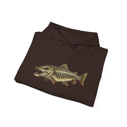 Phantom Trout Hoodie