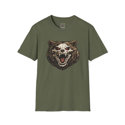 Phantom Bear T-Shirt