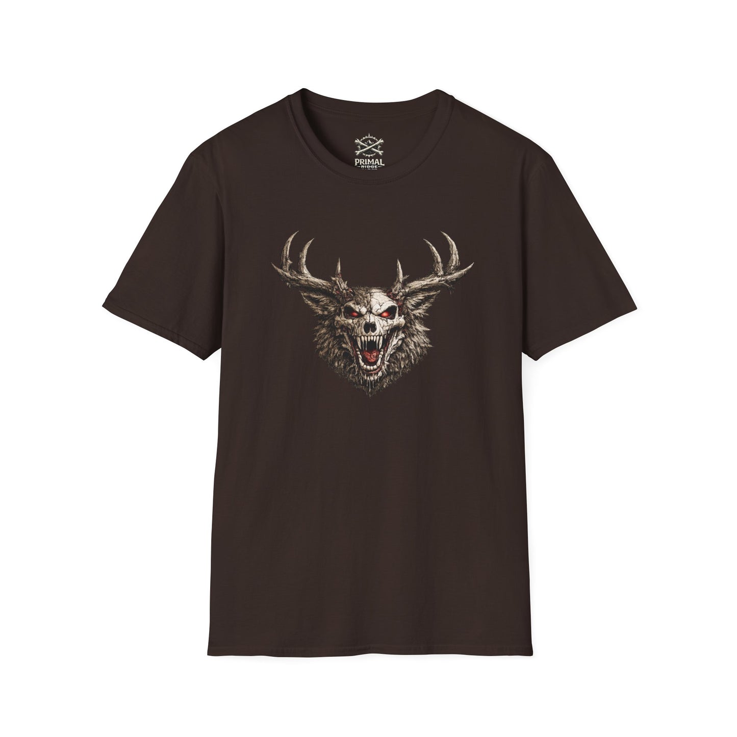 Phantom Buck T-Shirt