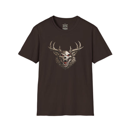 Phantom Buck T-Shirt