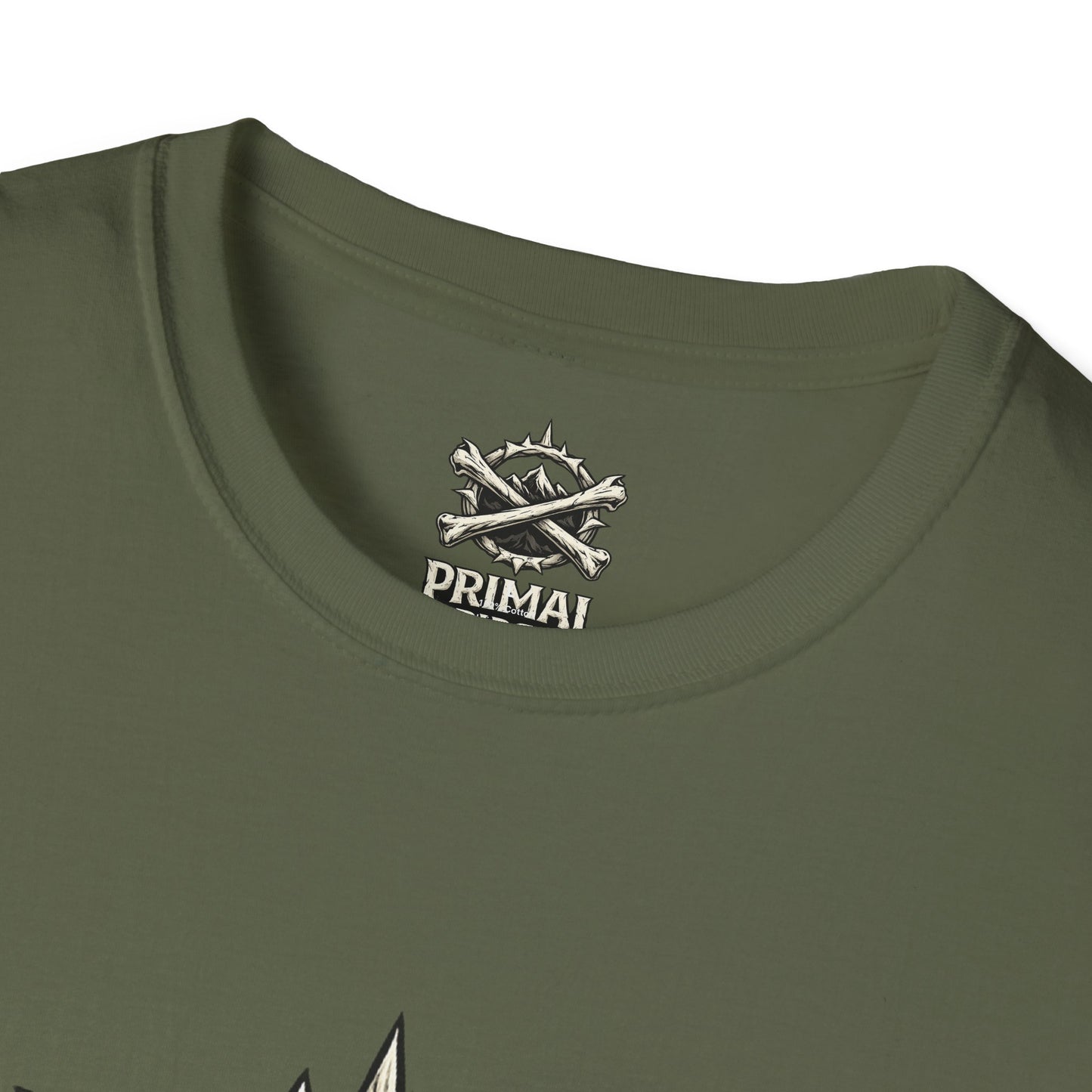 Primal Ridge T-Shirt