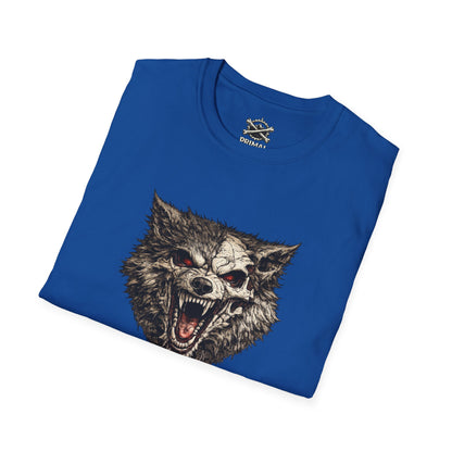 Phantom wolf T-Shirt