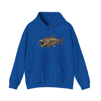 Phantom  largemouth Hoodie
