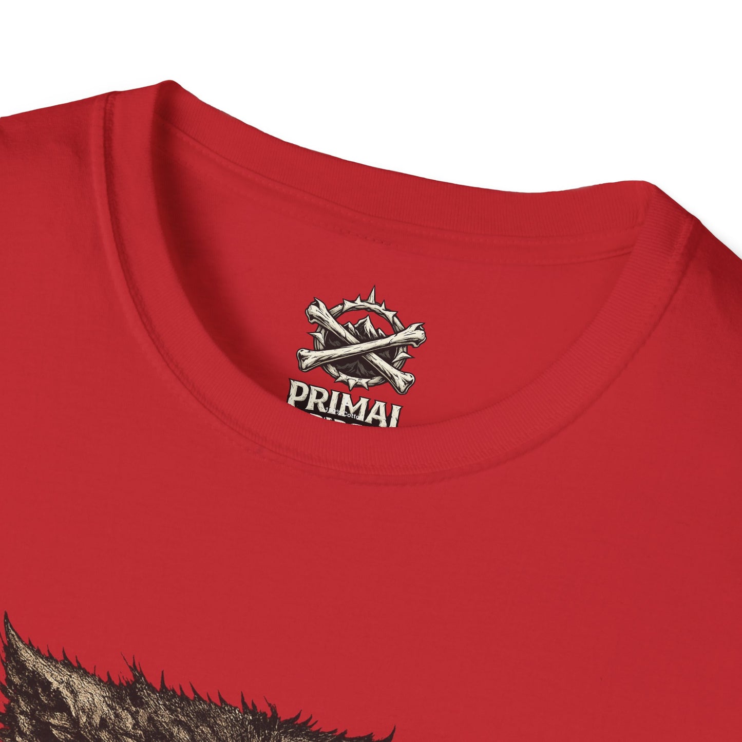 Phantom wolf T-Shirt