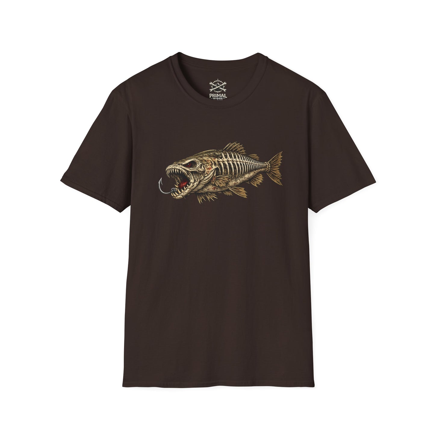 Phantom Largemouth T-Shirt
