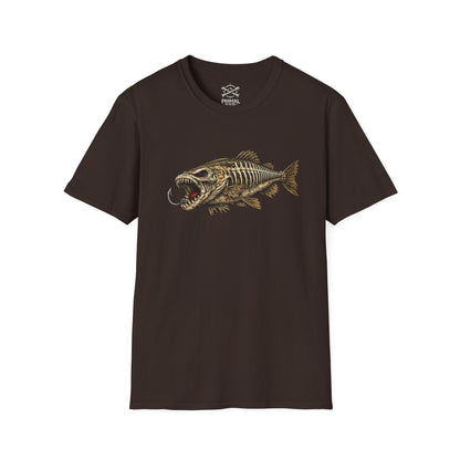 Phantom Largemouth T-Shirt