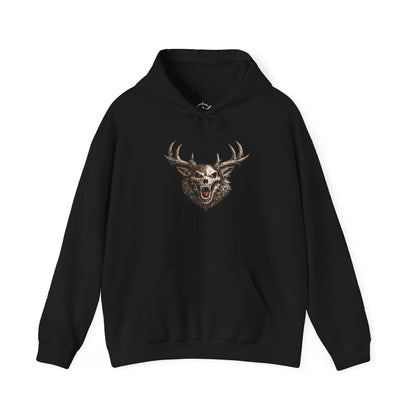 Phantom Buck Hoodie