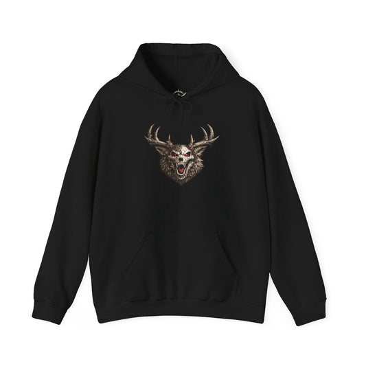 Phantom Buck Hoodie