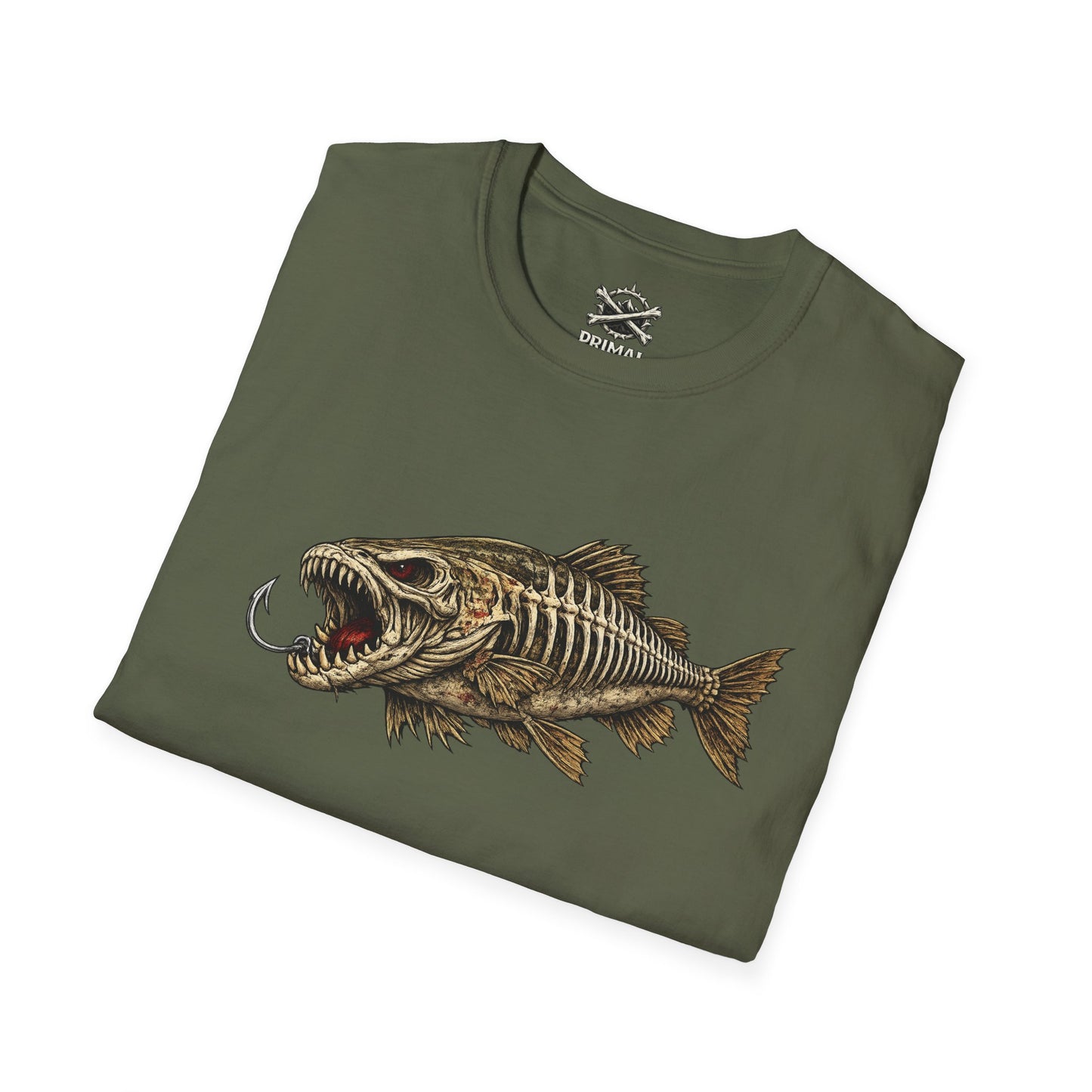 Phantom Largemouth T-Shirt