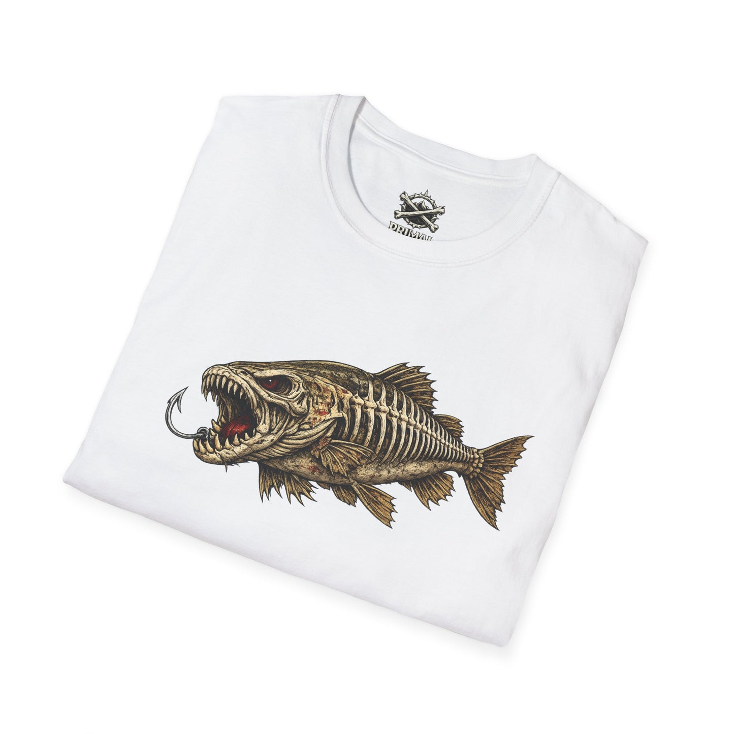 Phantom Largemouth T-Shirt