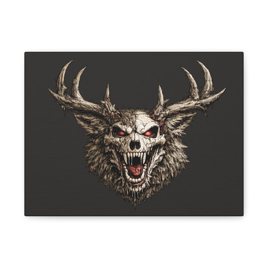 Phantom Buck Wall Art