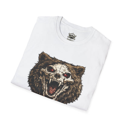 Phantom Bear T-Shirt