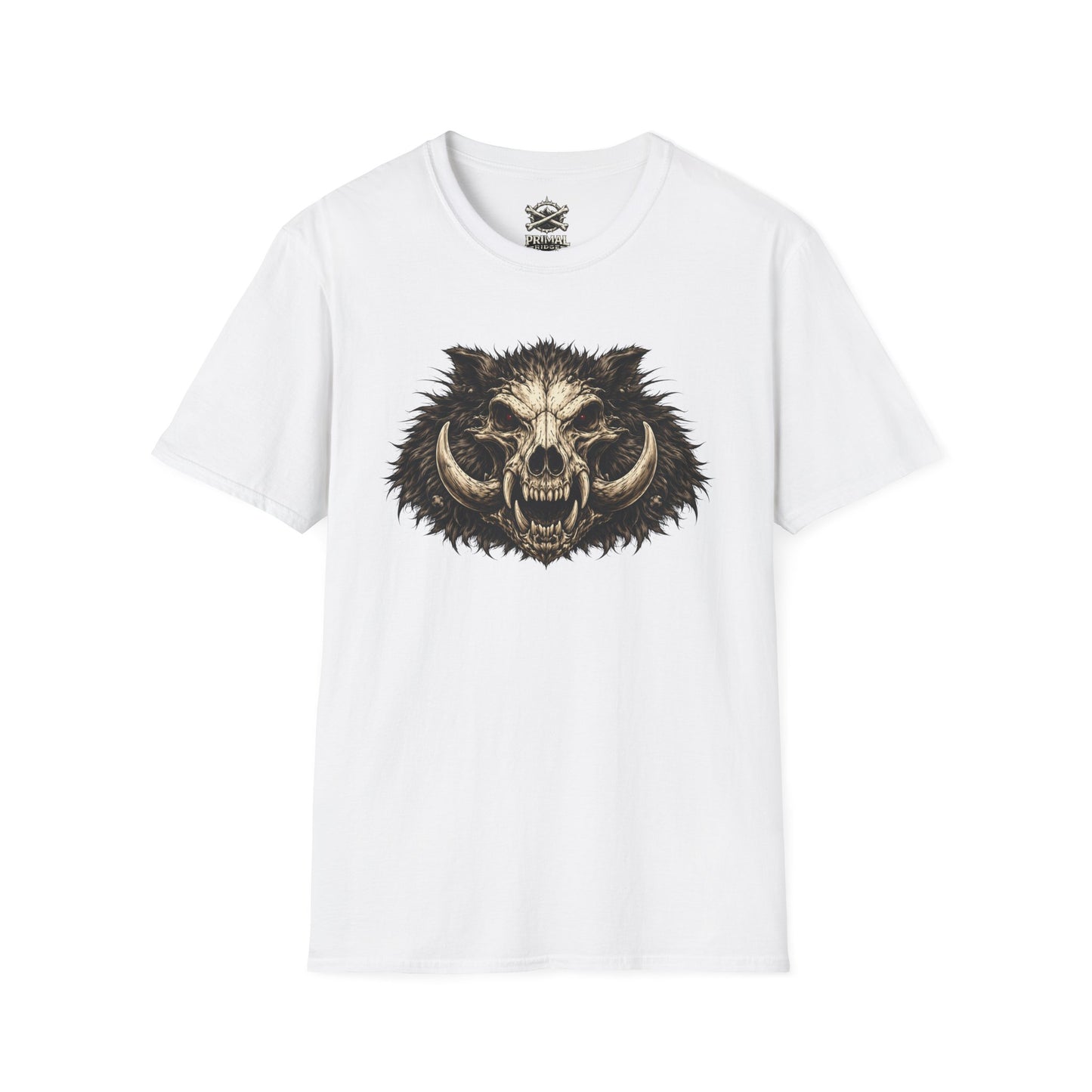 Phantom Boar T-Shirt