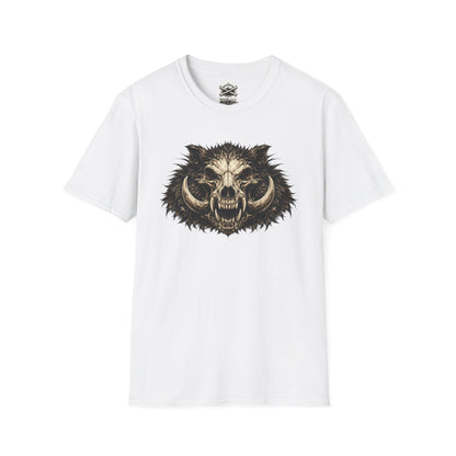 Phantom Boar T-Shirt