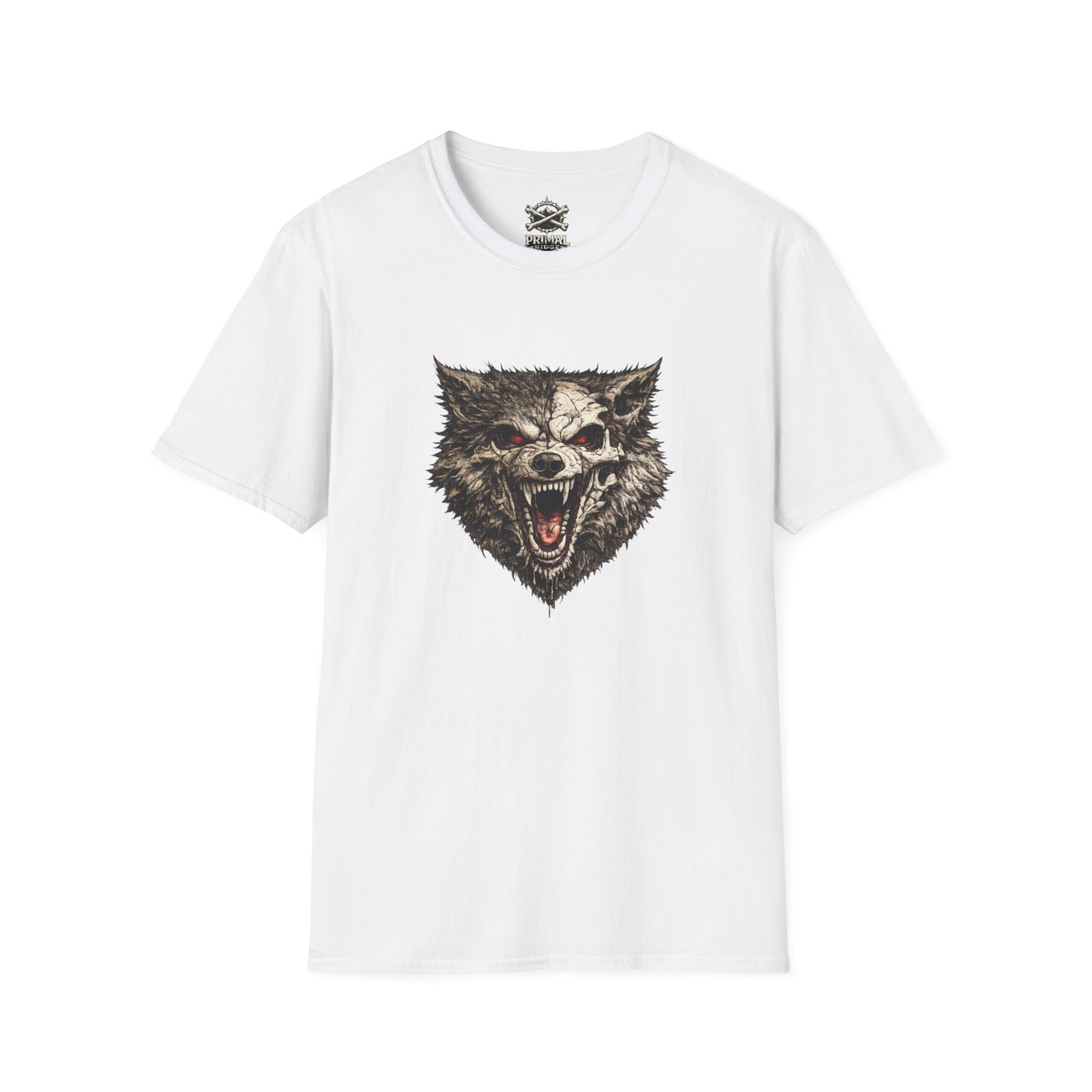 Phantom wolf T-Shirt